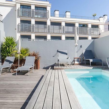 Light Blue Apartments - Downtown Lisbon Exterior photo