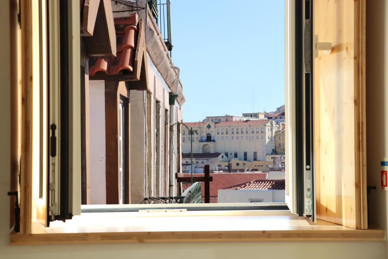 Light Blue Apartments - Downtown Lisbon Room photo