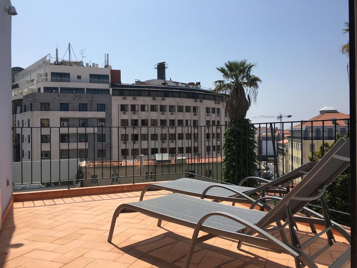 Light Blue Apartments - Downtown Lisbon Room photo